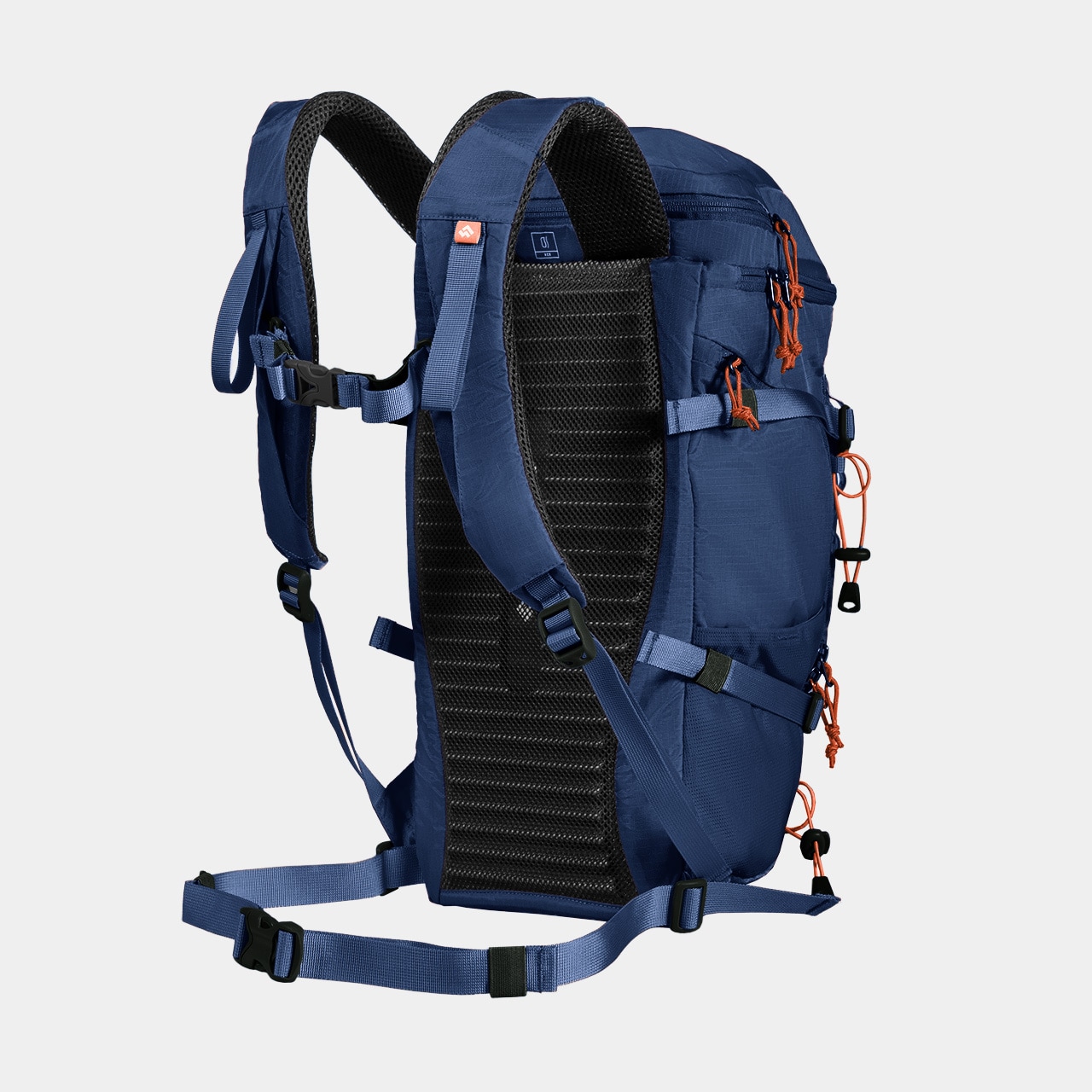 Plecak Alpinus Otway 22 l - Granatowy/Niebieski