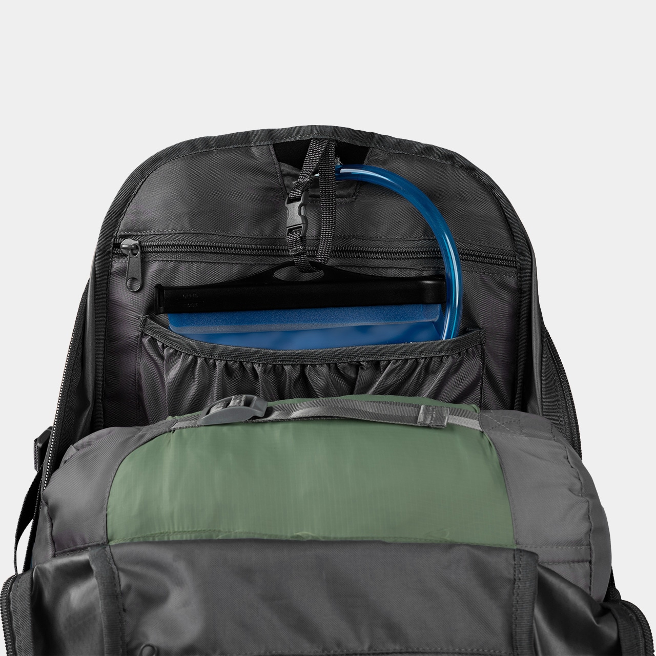 Plecak Alpinus Fatra II 30 l - Black