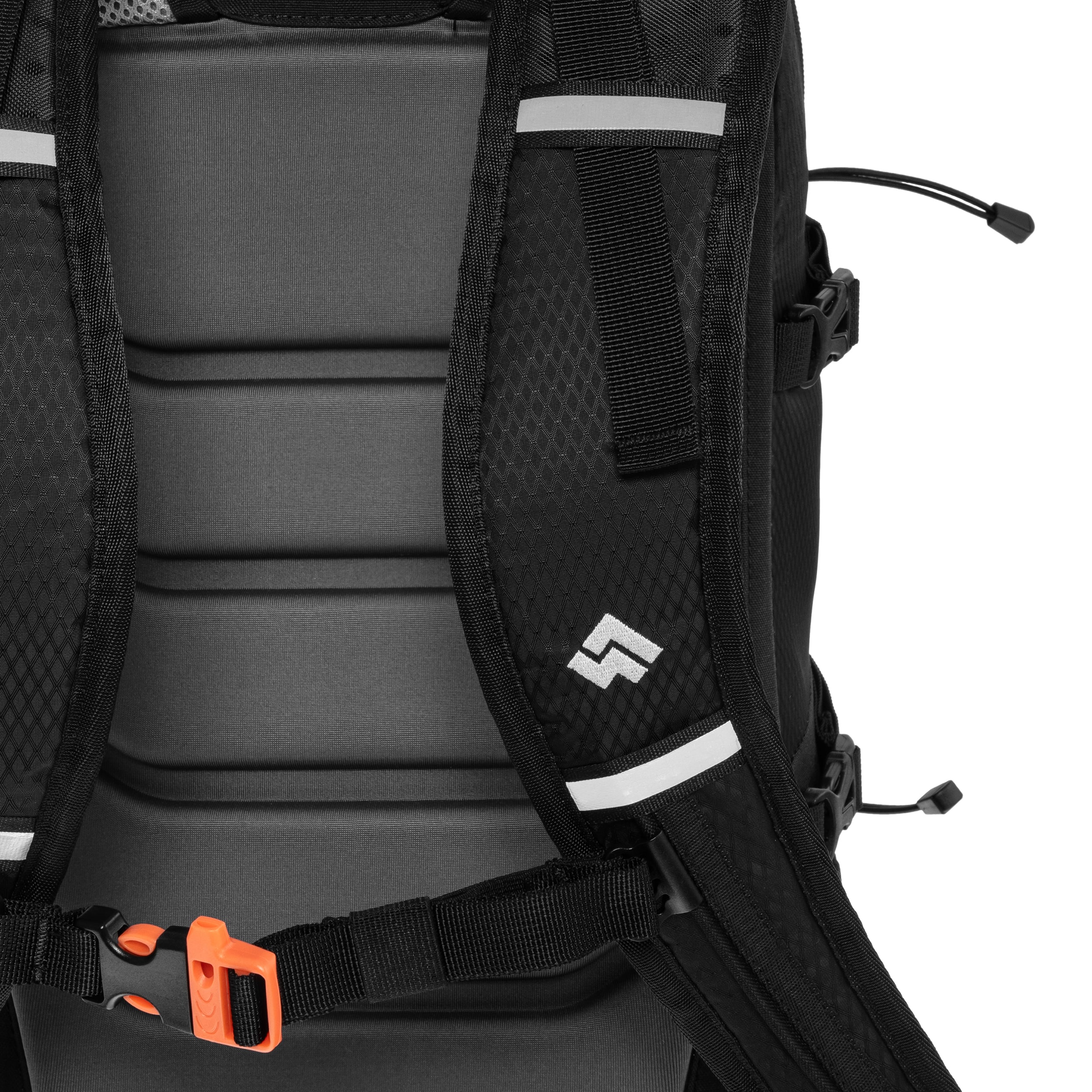 Plecak Alpinus Fatra II 30 l - Black