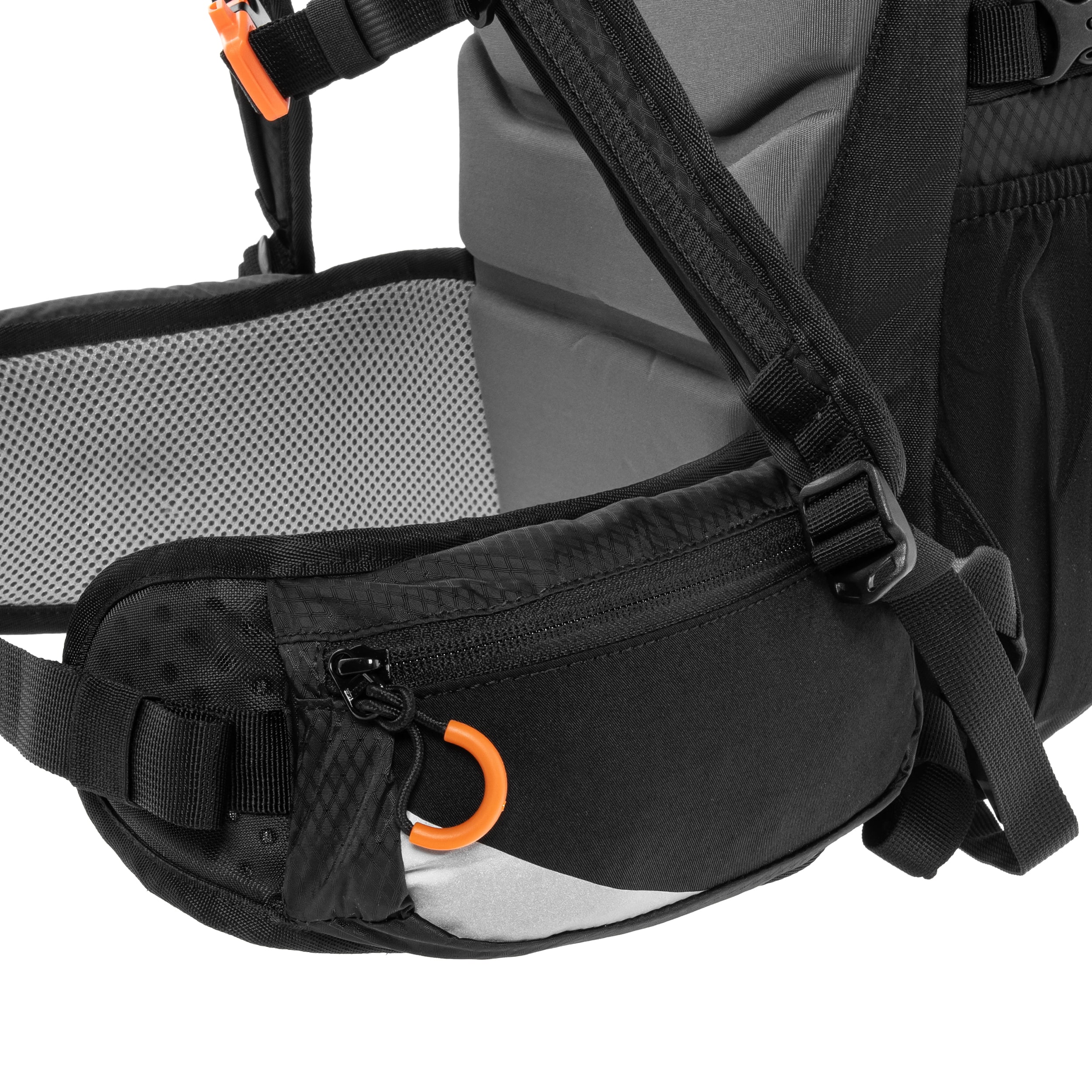 Plecak Alpinus Fatra II 30 l - Black