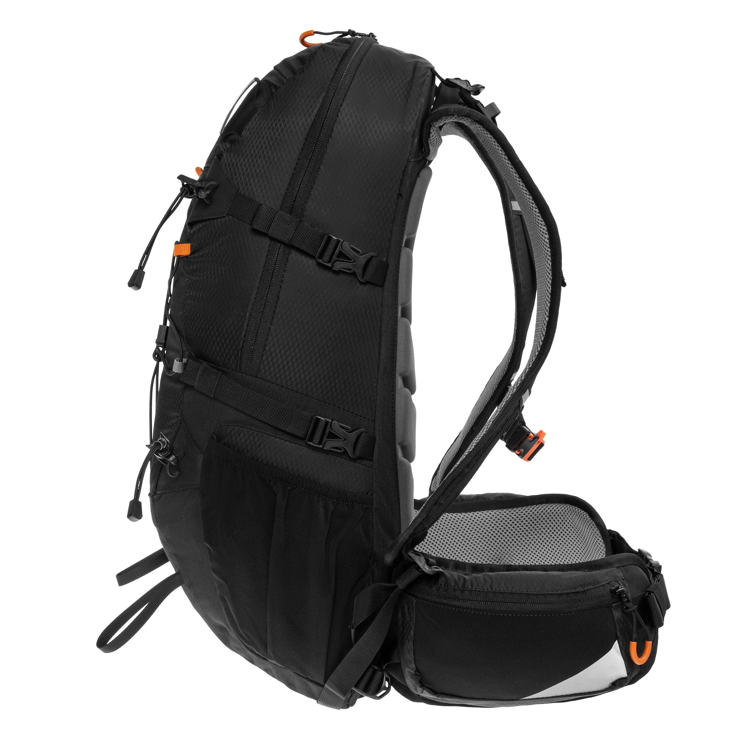 Plecak Alpinus Fatra II 30 l - Black