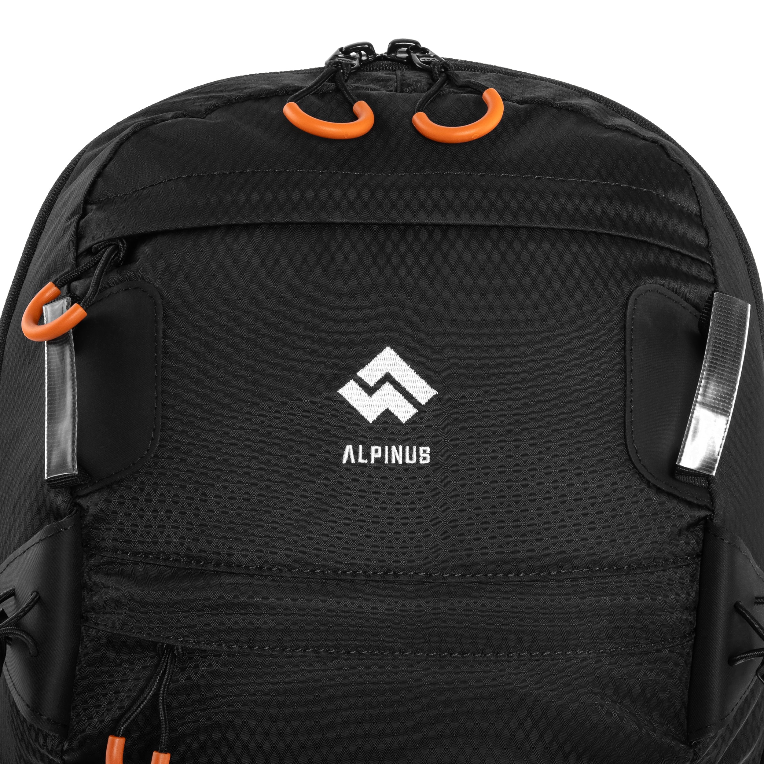 Plecak Alpinus Fatra II 30 l - Black