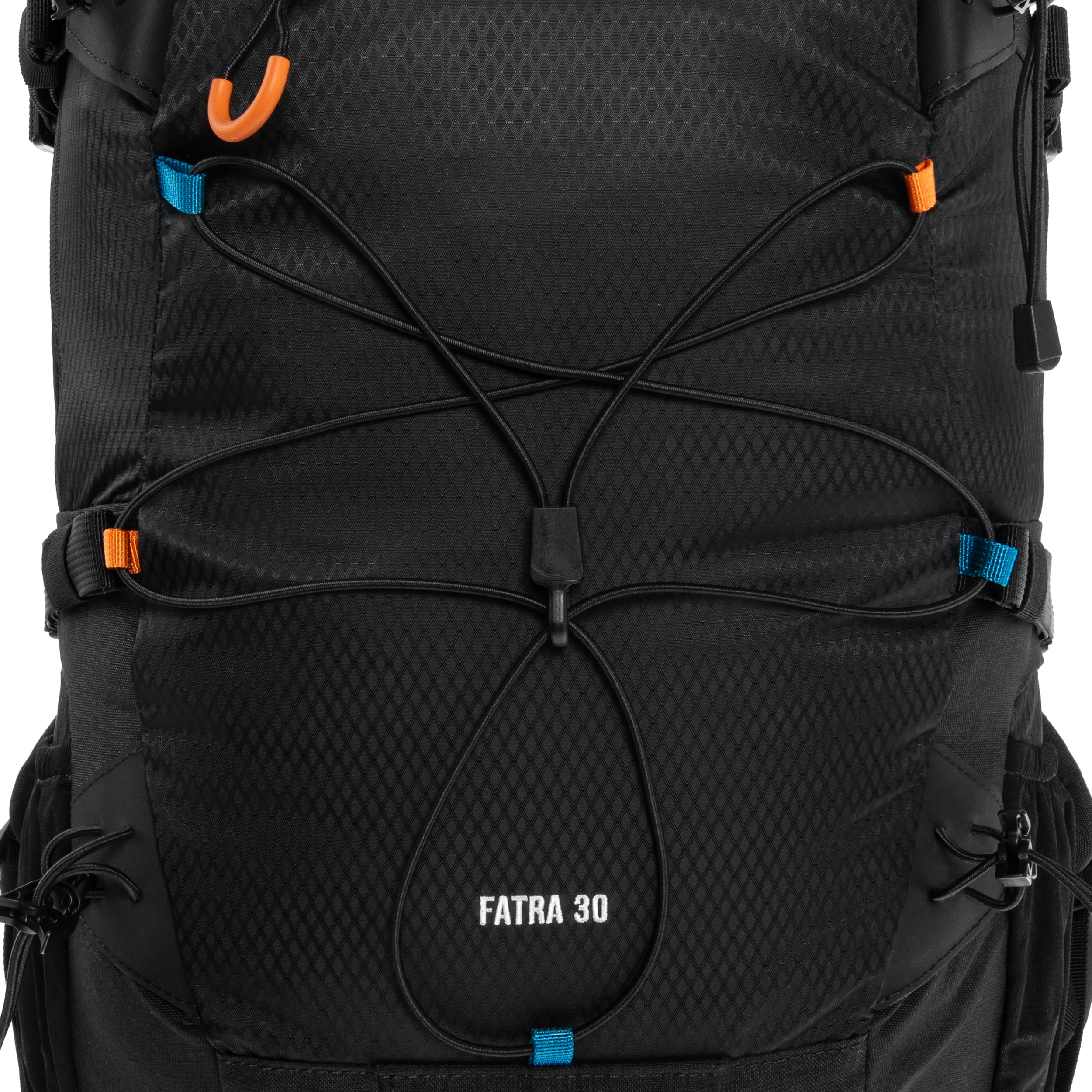 Plecak Alpinus Fatra II 30 l - Black