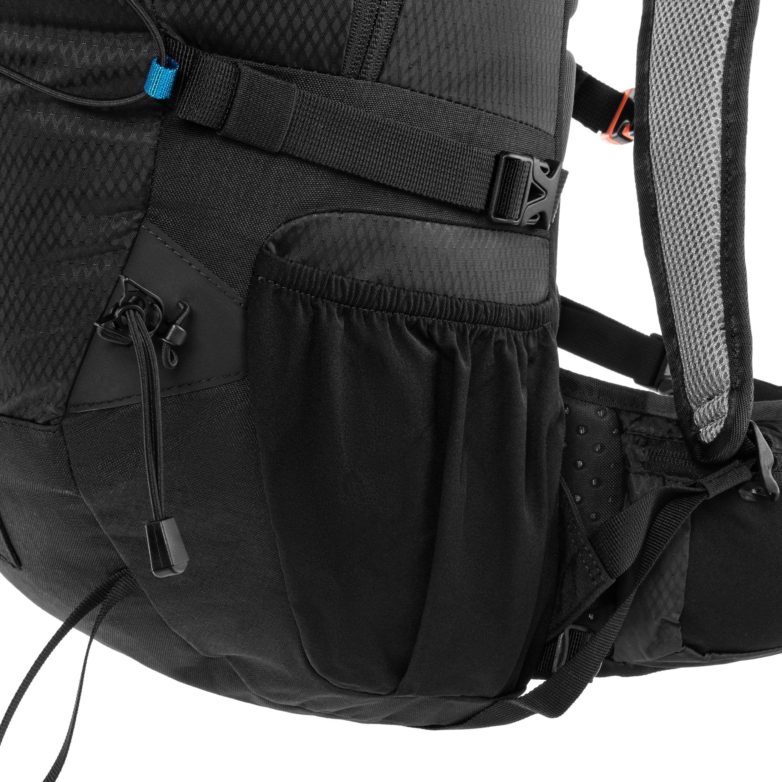 Plecak Alpinus Fatra II 30 l - Black