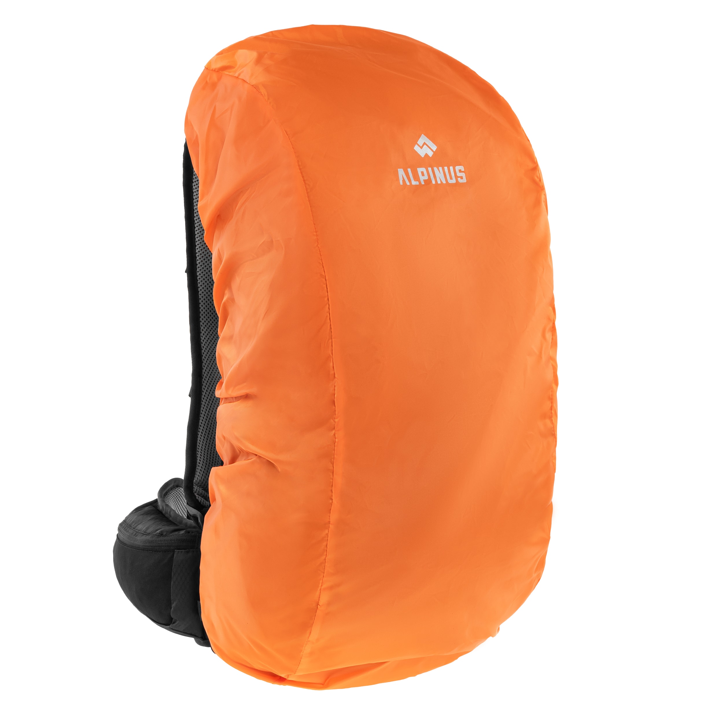 Plecak Alpinus Fatra II 30 l - Black