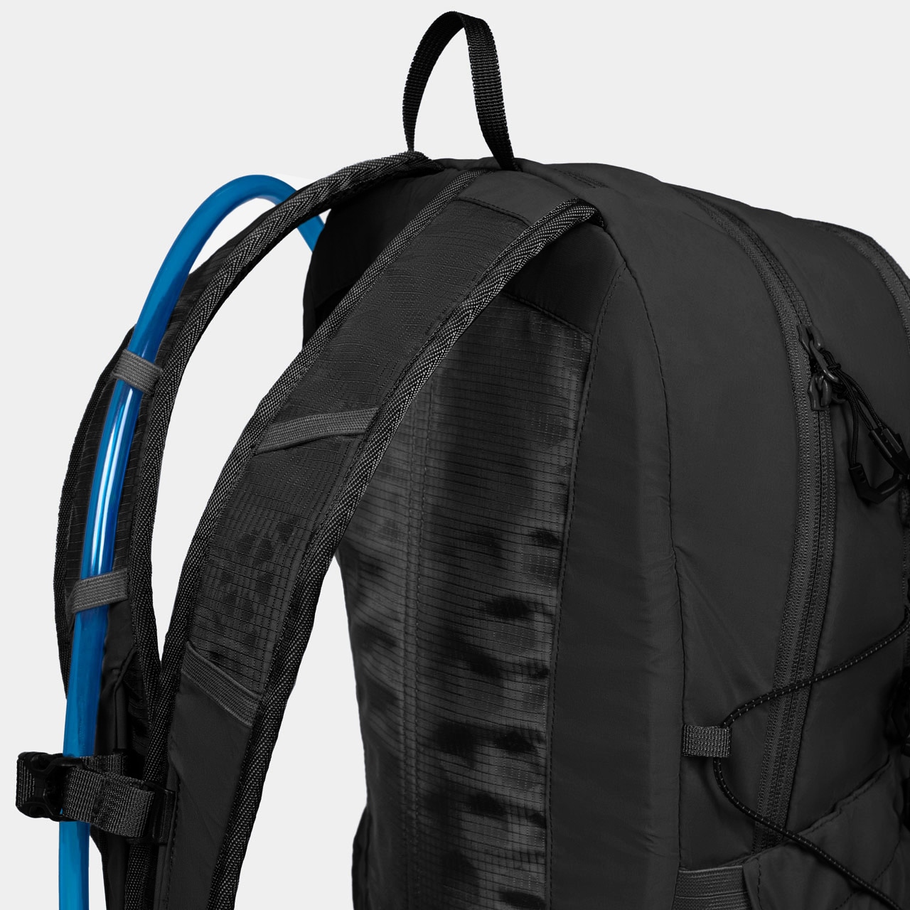 Plecak Alpinus Oliero 22 l - Black