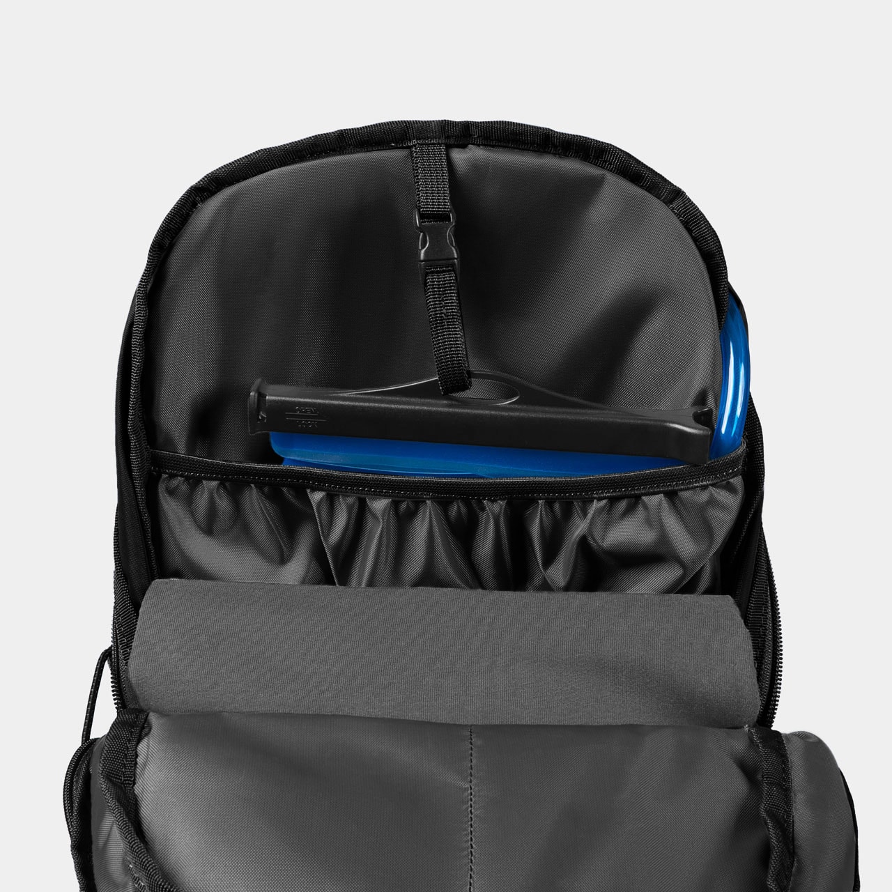 Plecak Alpinus Oliero 22 l - Black