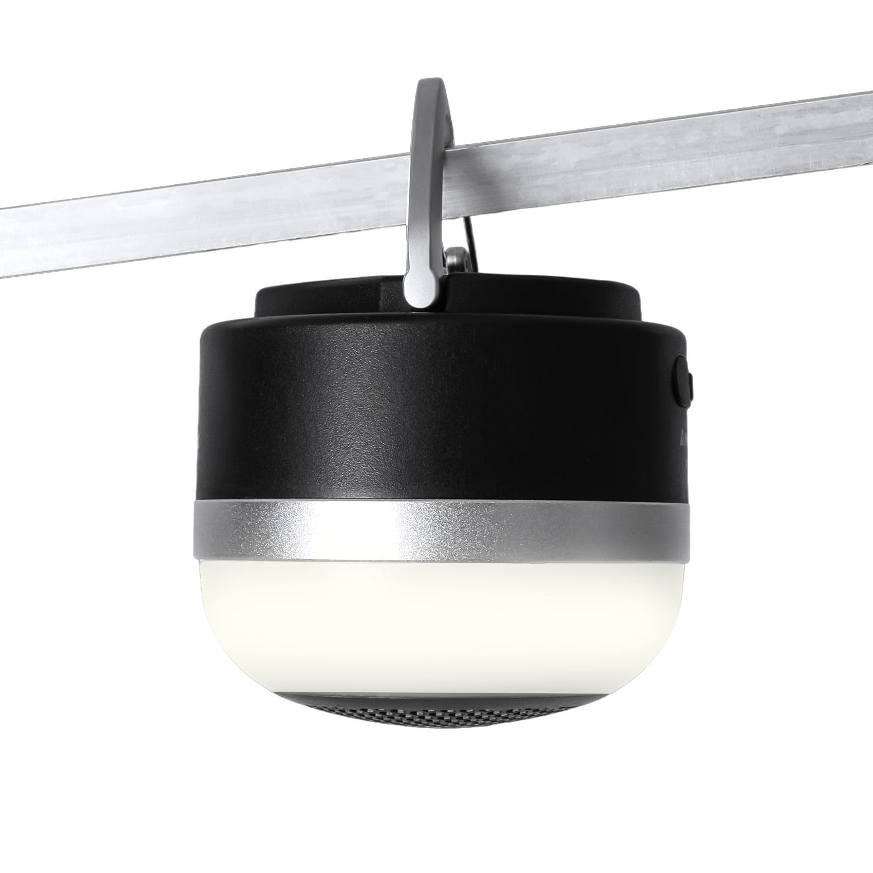Lampa kempingowa Mactronic BeamBox z głośnikiem bezprzewodowym - 160 lumenów