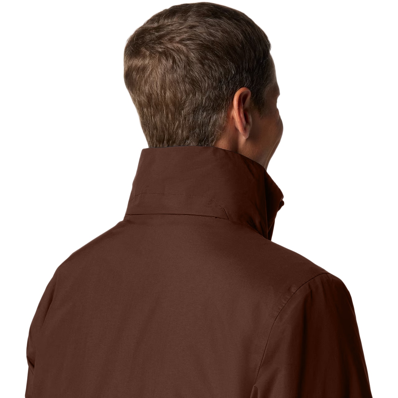 Kurtka Columbia Element Blocker III - Brown