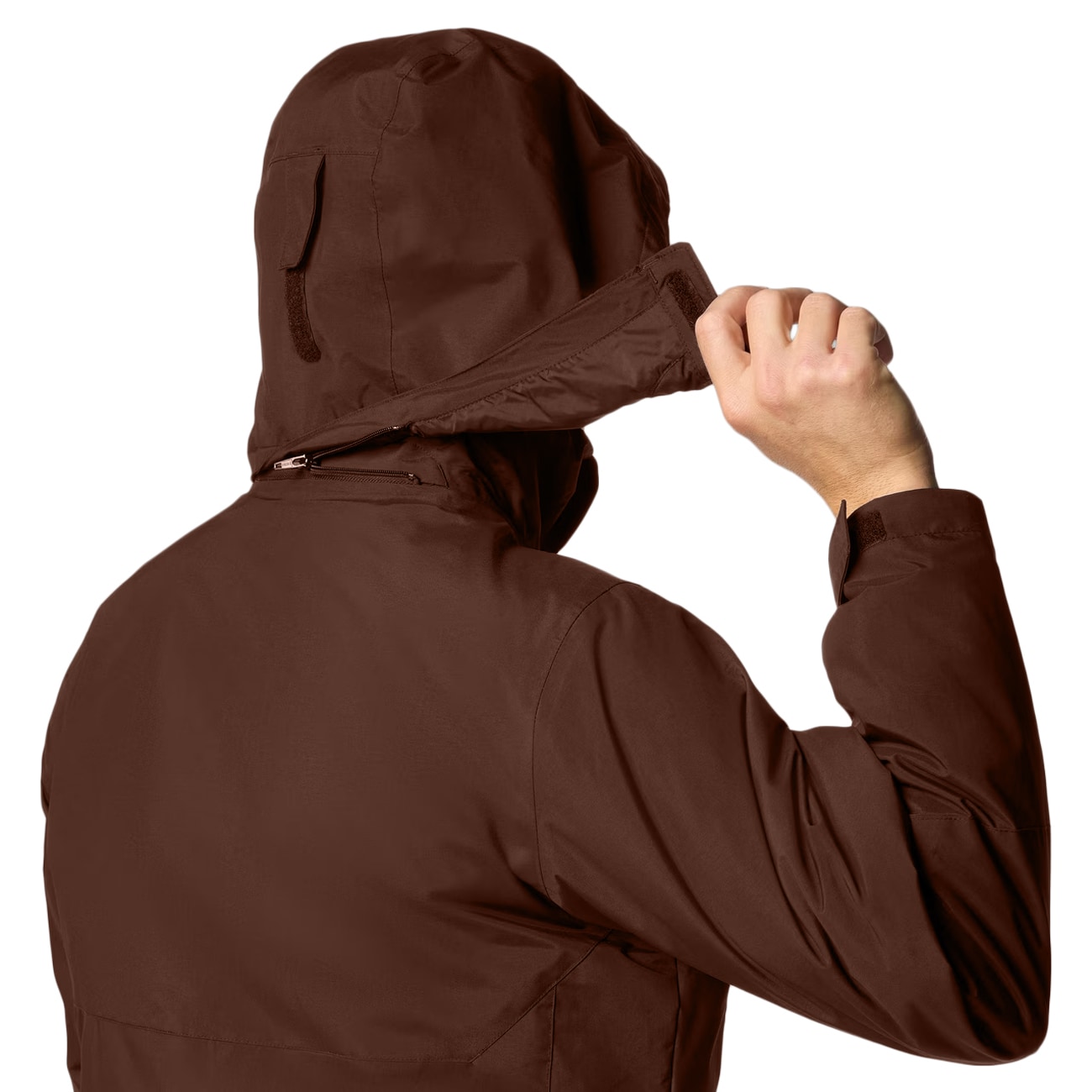 Kurtka Columbia Element Blocker III - Brown