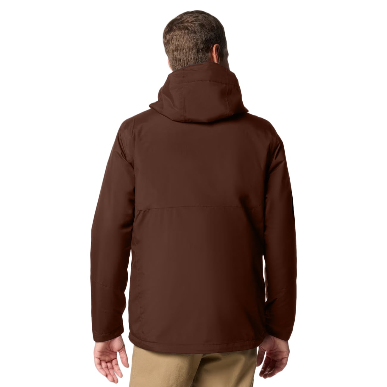 Kurtka Columbia Element Blocker III - Brown