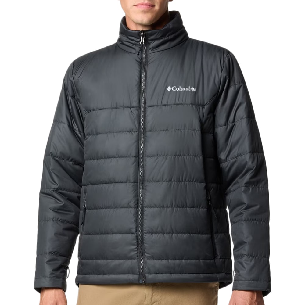 Kurtka Columbia Element Blocker III - Brown