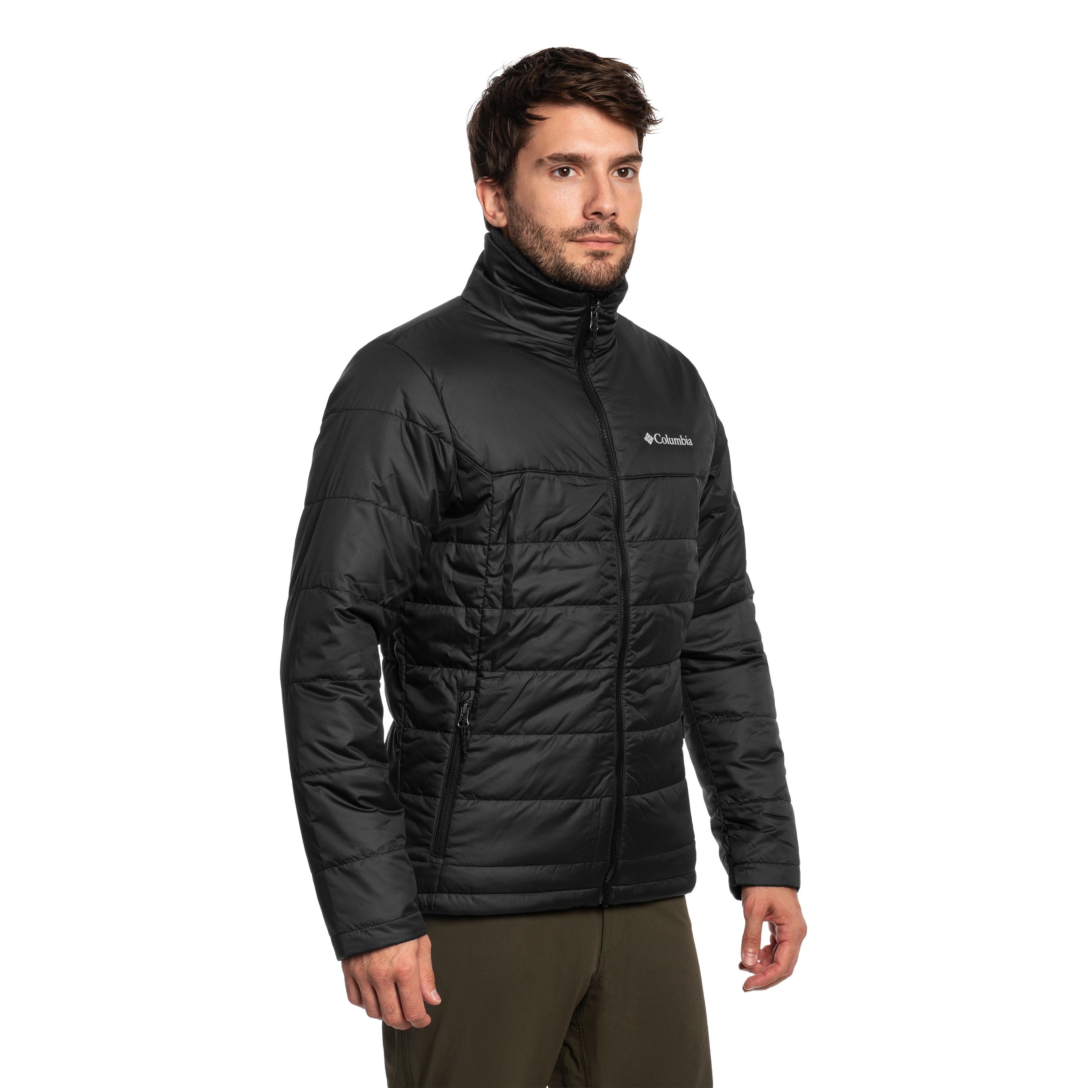 Kurtka Columbia Element Blocker III - Brown
