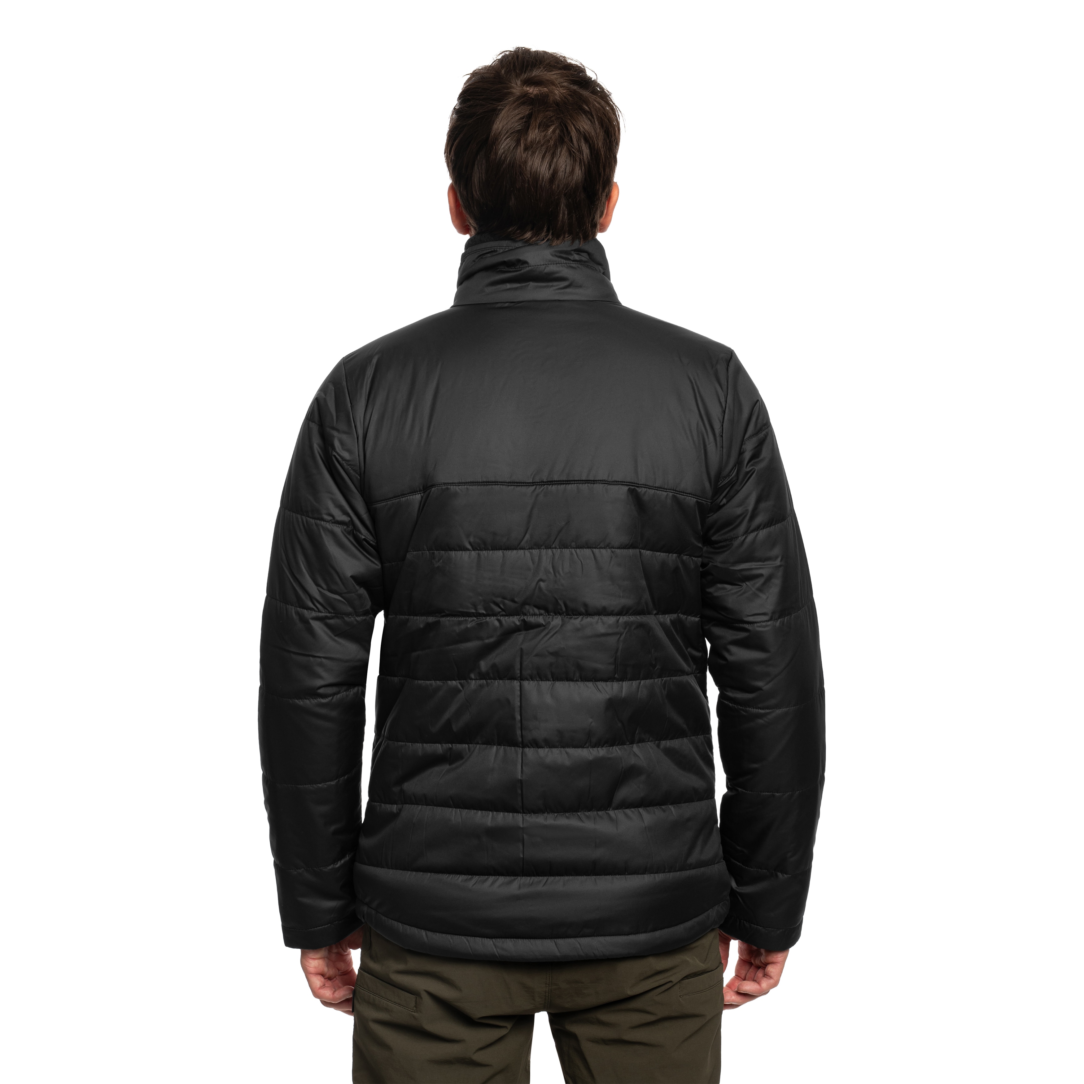 Kurtka Columbia Element Blocker III - Brown