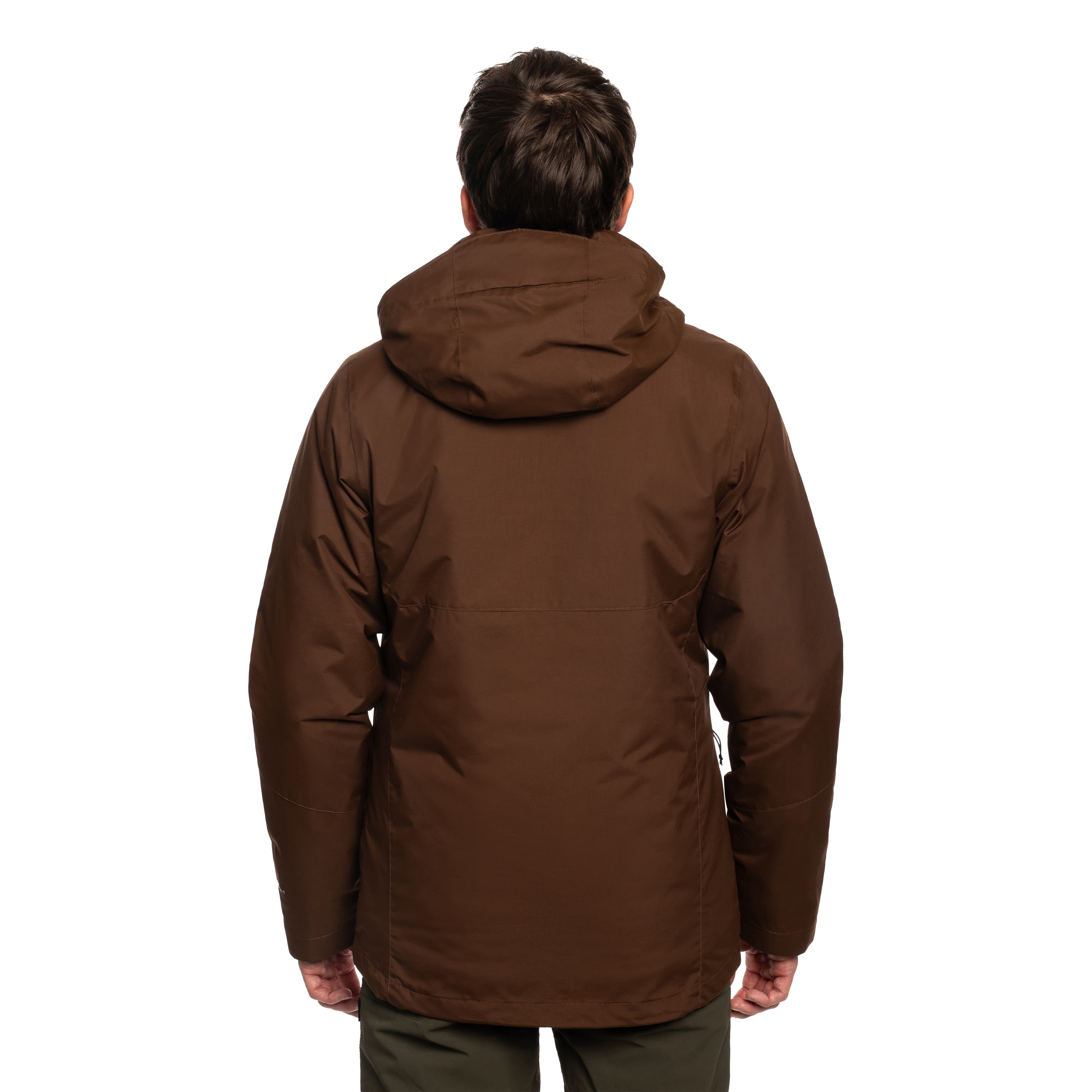Kurtka Columbia Element Blocker III - Brown