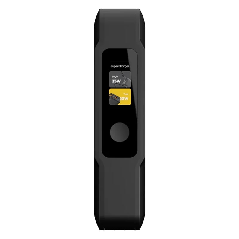 Powerbank Xtorm NextGen 10000 mAh 35 W - Black