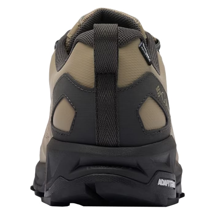 Buty Columbia PeakFreak III Low OutDry - Pebble/Red Oxide