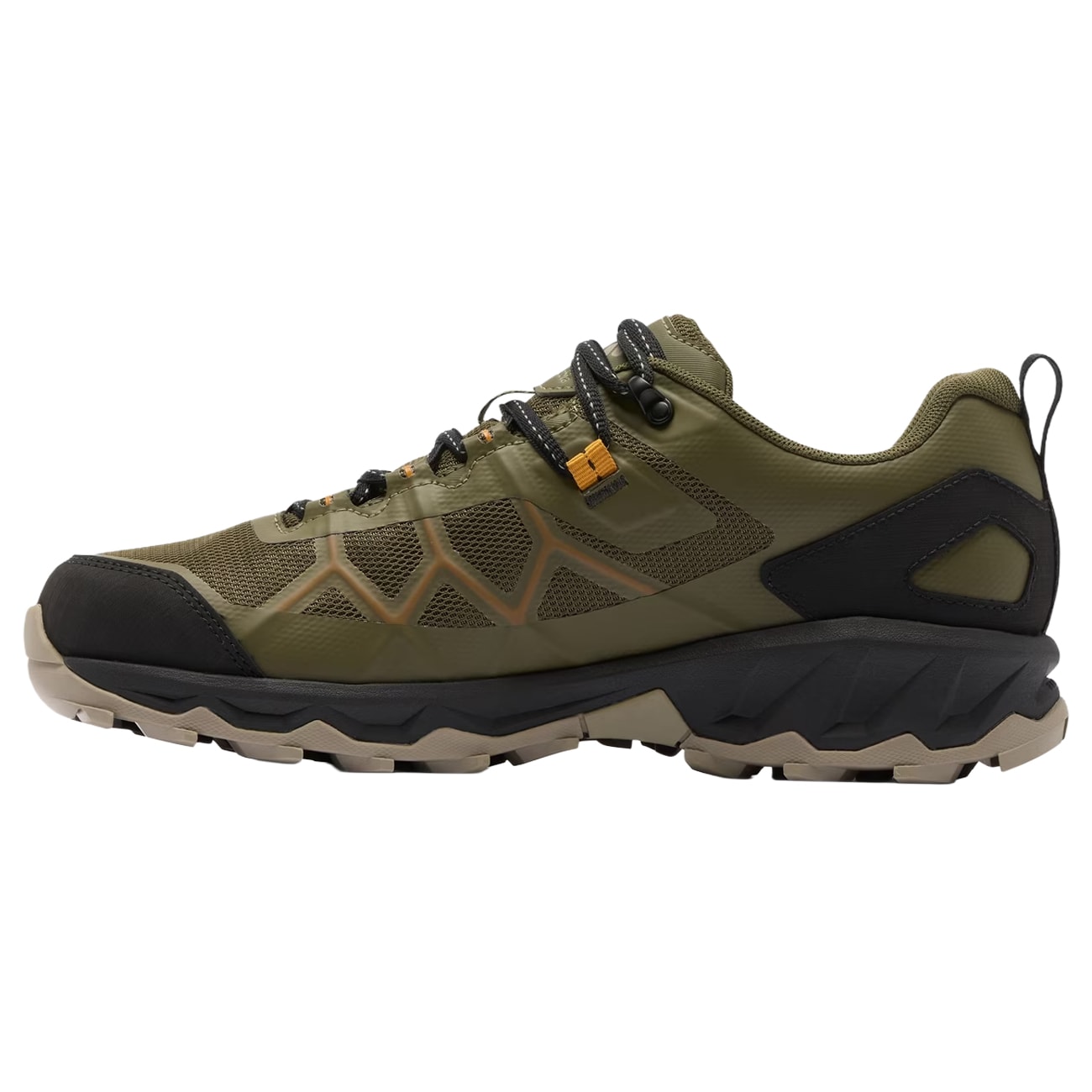 Buty Columbia PeakFreak III Low OutDry - Nori/Desert Gold
