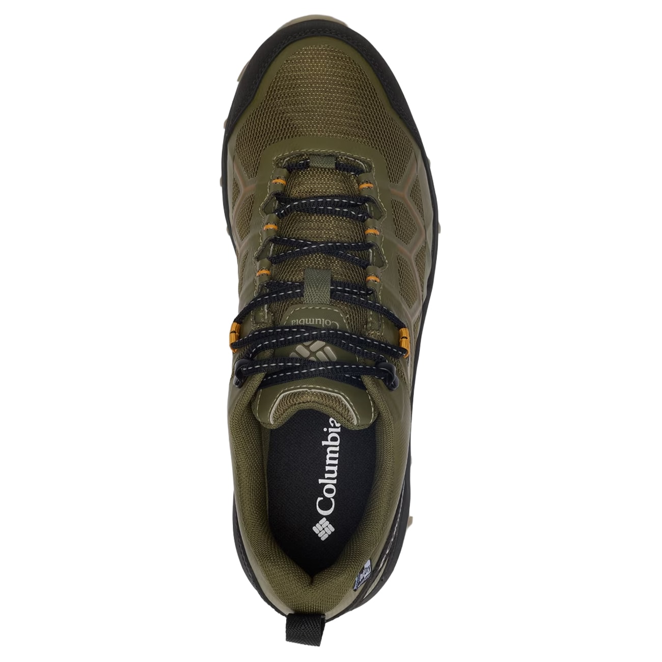 Buty Columbia PeakFreak III Low OutDry - Nori/Desert Gold