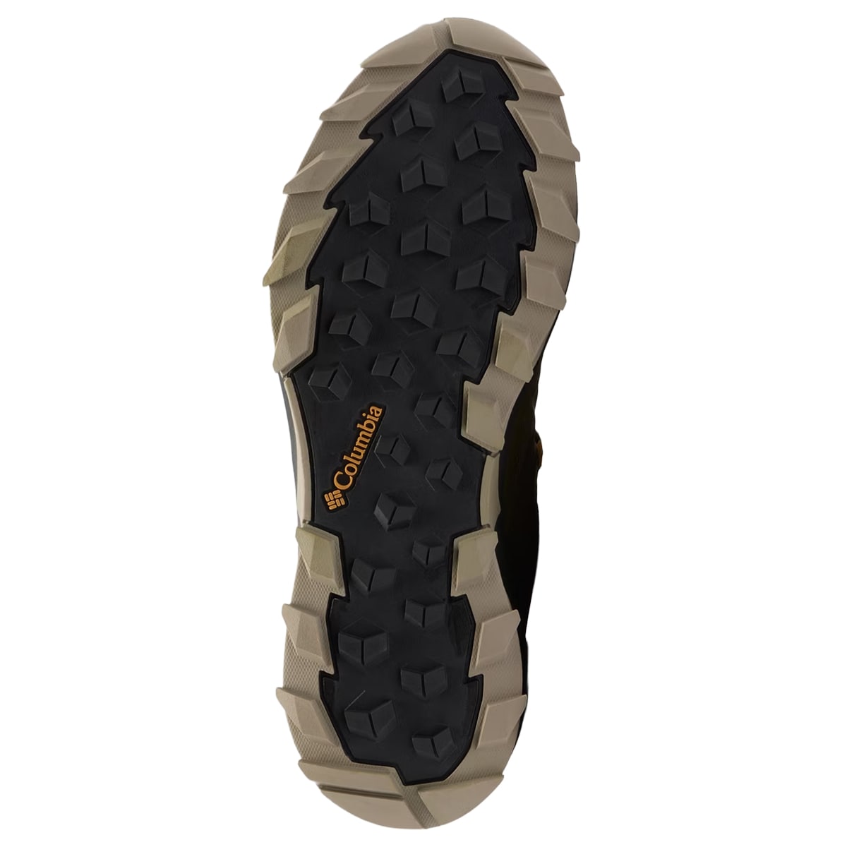 Buty Columbia PeakFreak III Low OutDry - Nori/Desert Gold