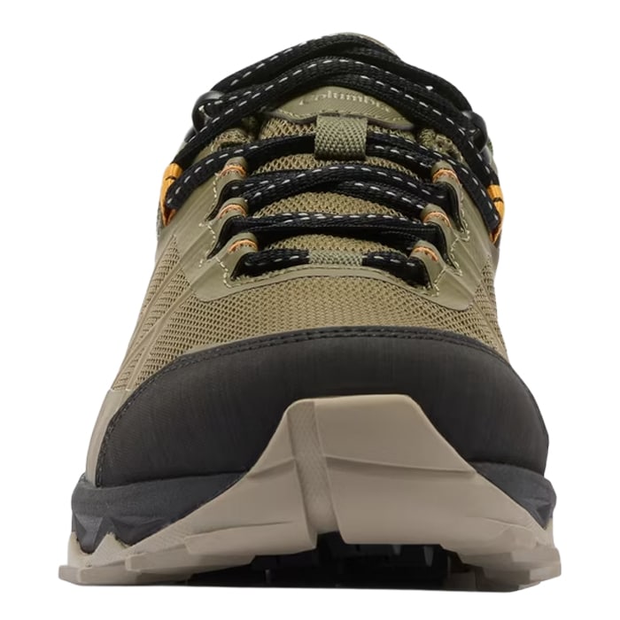 Buty Columbia PeakFreak III Low OutDry - Nori/Desert Gold