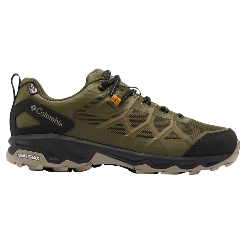 Buty Columbia PeakFreak III Low OutDry - Nori/Desert Gold