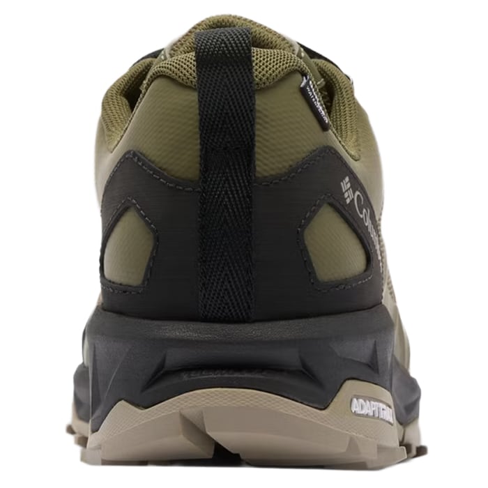 Buty Columbia PeakFreak III Low OutDry - Nori/Desert Gold