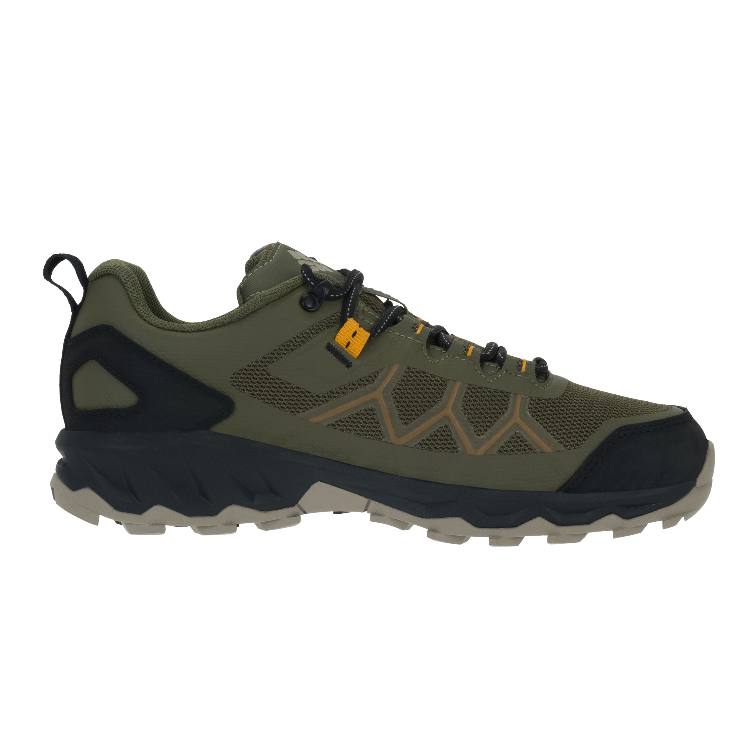 Buty Columbia PeakFreak III Low OutDry - Nori/Desert Gold