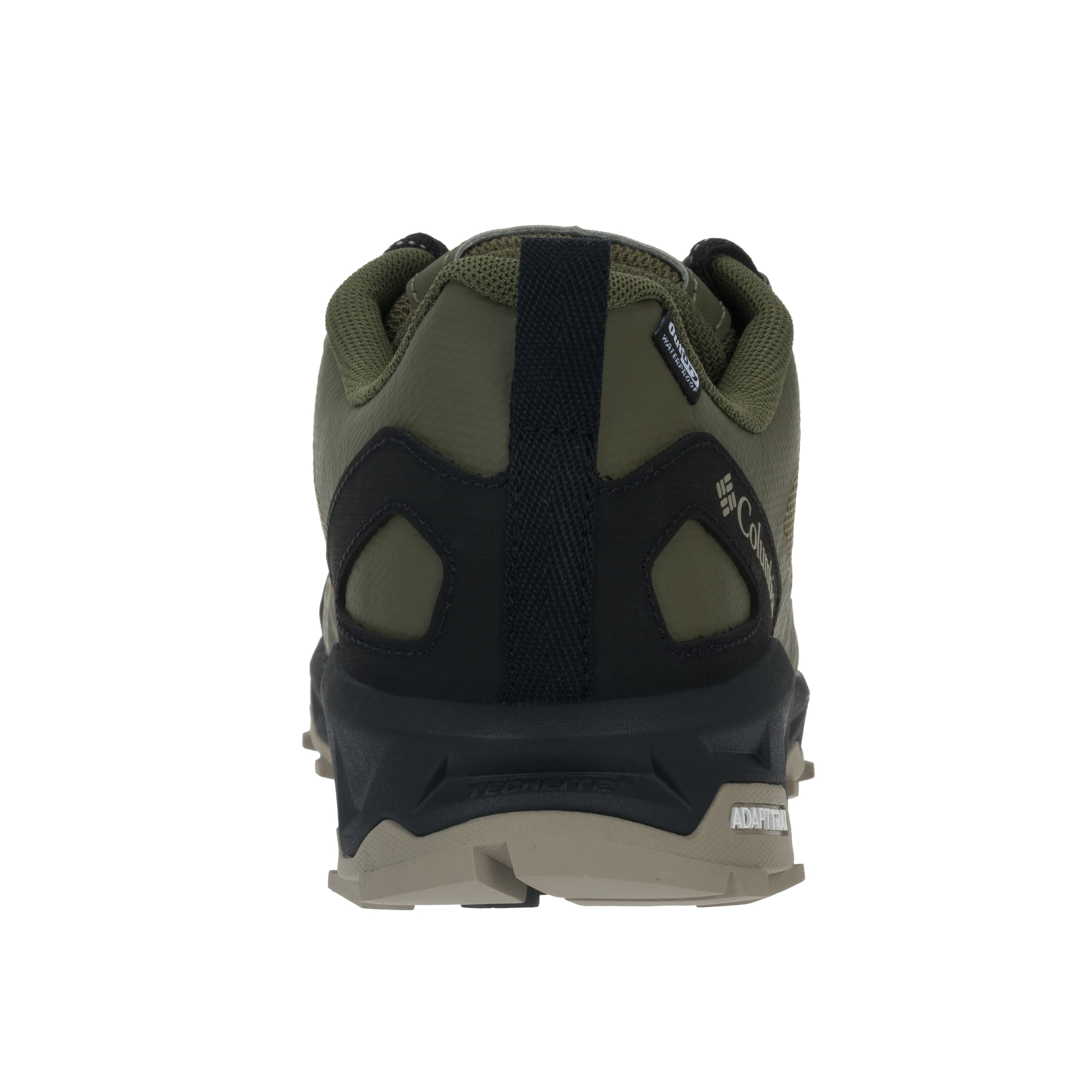 Buty Columbia PeakFreak III Low OutDry - Nori/Desert Gold
