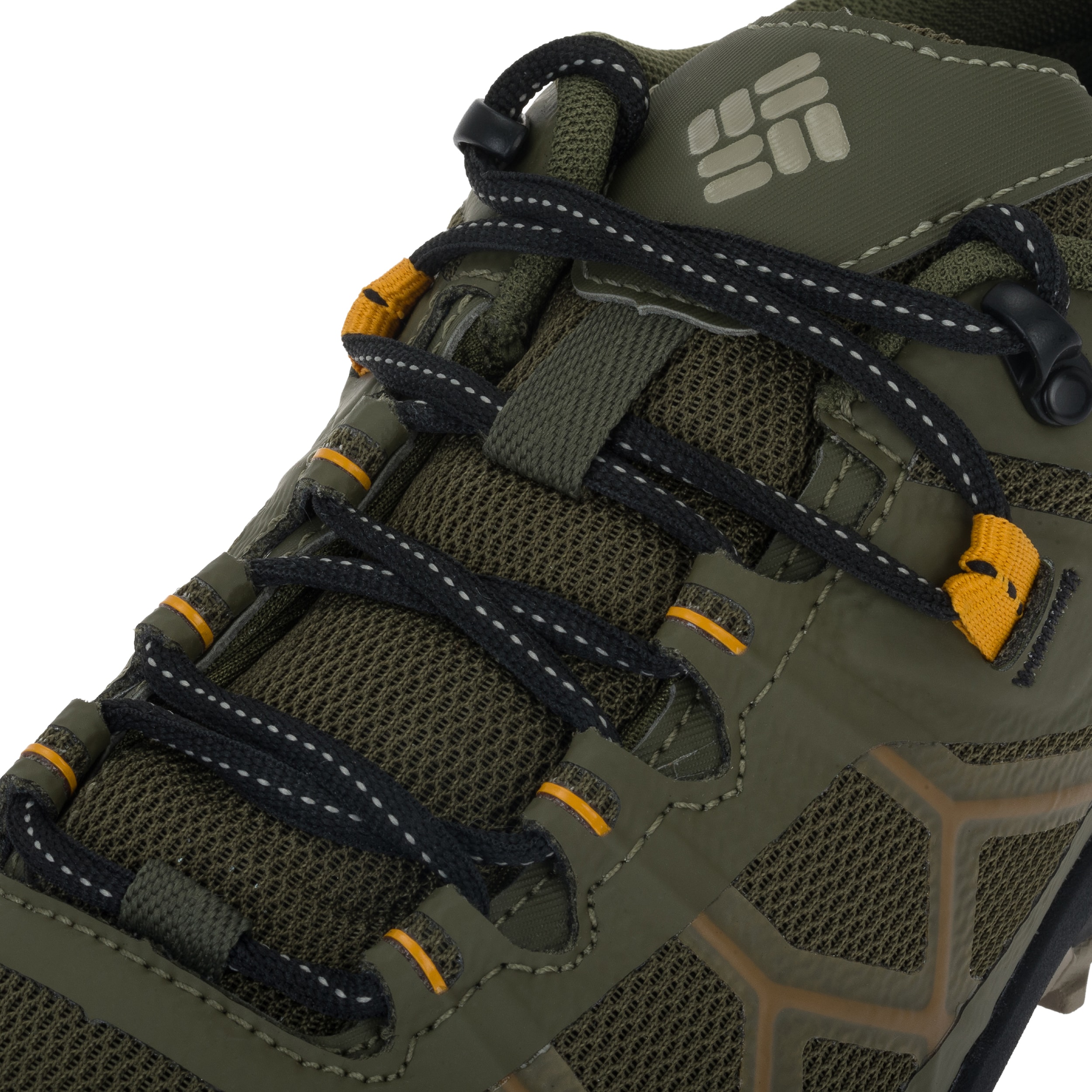 Buty Columbia PeakFreak III Low OutDry - Nori/Desert Gold