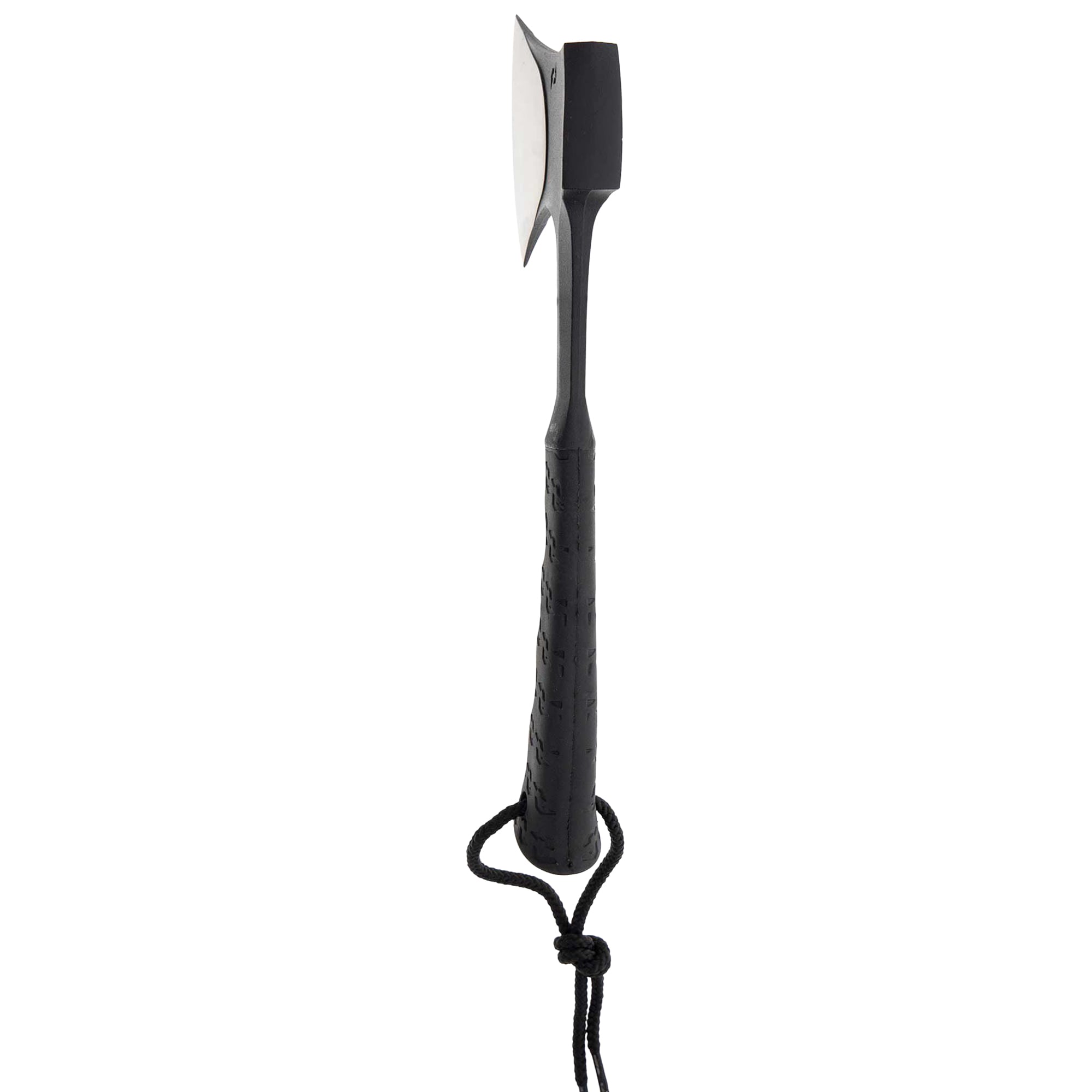 Toporek Schrade Bedrock Black