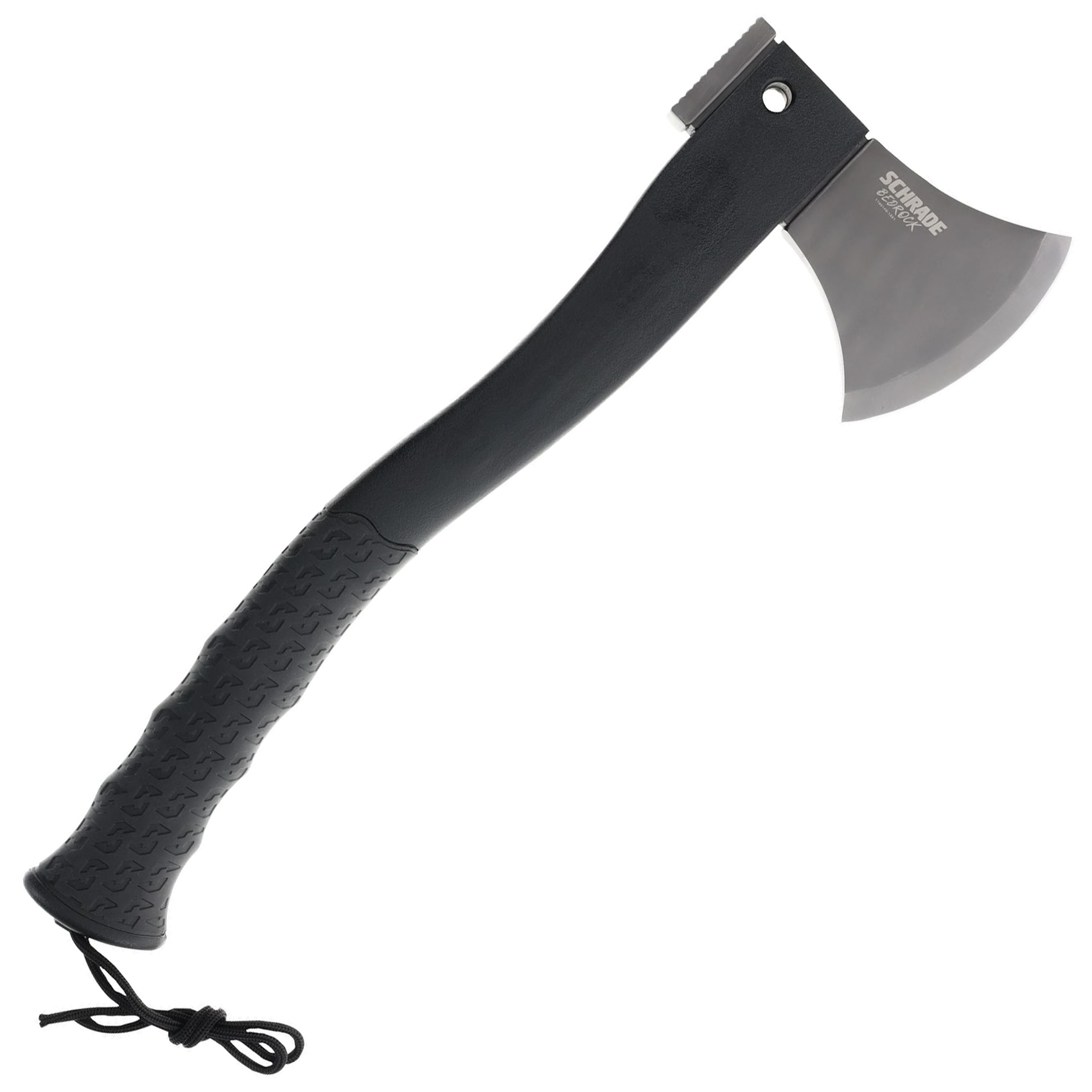 Toporek Schrade Magnum - Black
