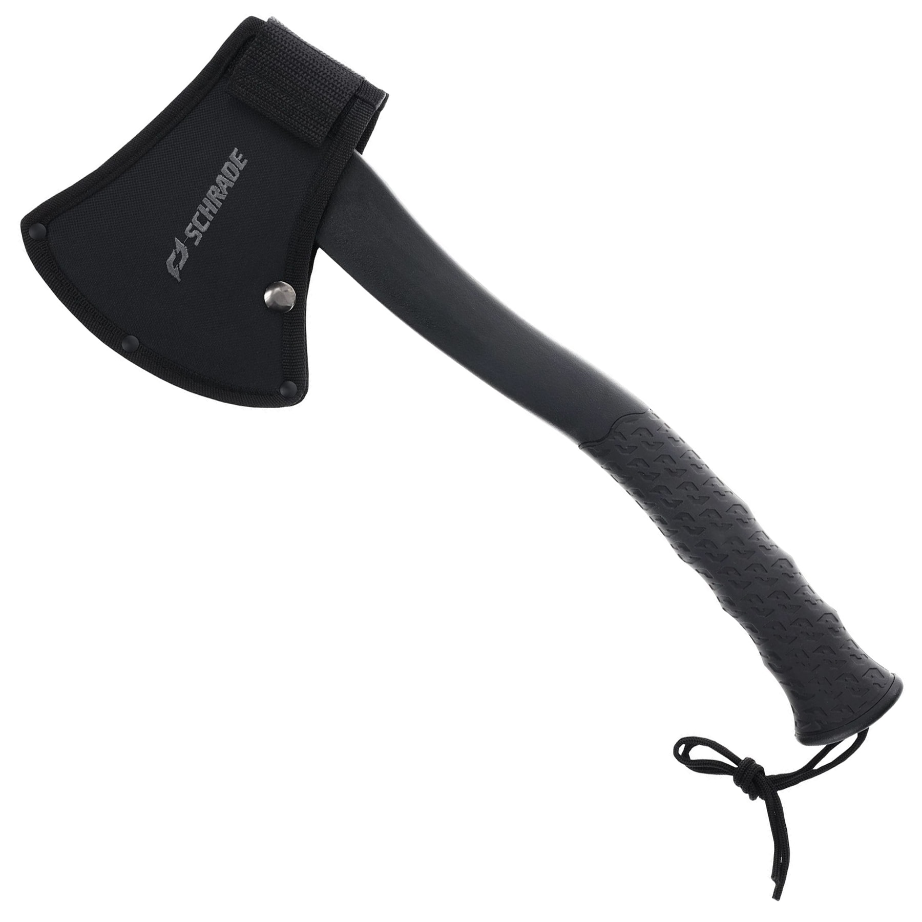 Toporek Schrade Magnum - Black