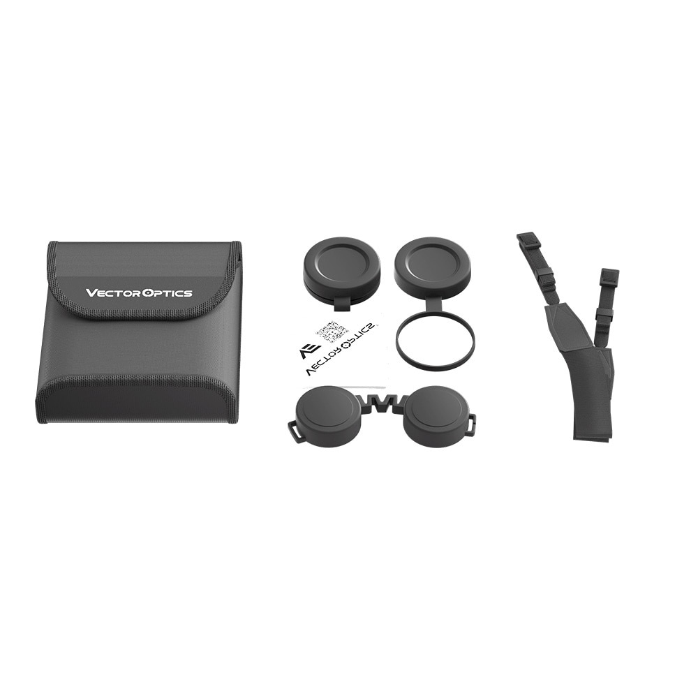 Lornetka Vector Optics Paragon 10x42 SCBRF-02 z dalmierzem laserowym