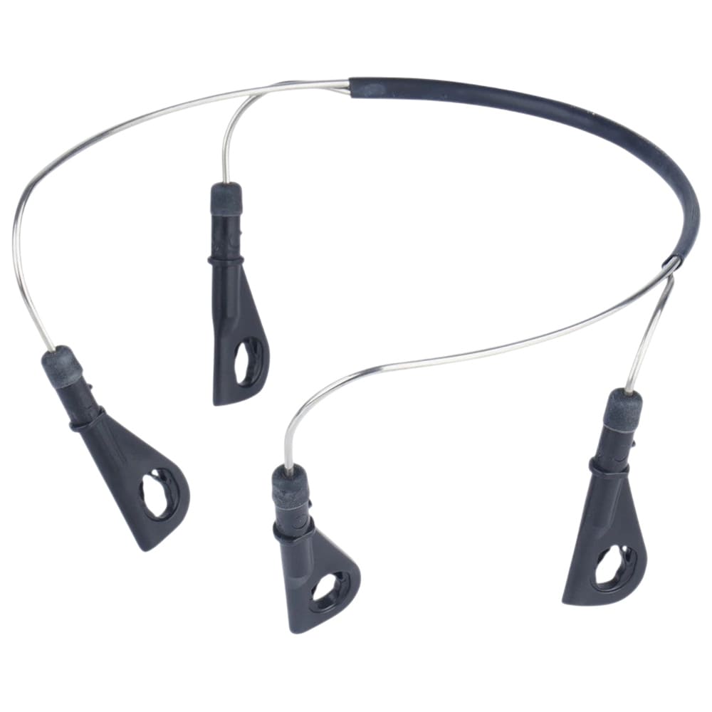 Earmor Neckband Adapter for M32 Plus / M32 Mark4 Hearing Protectors