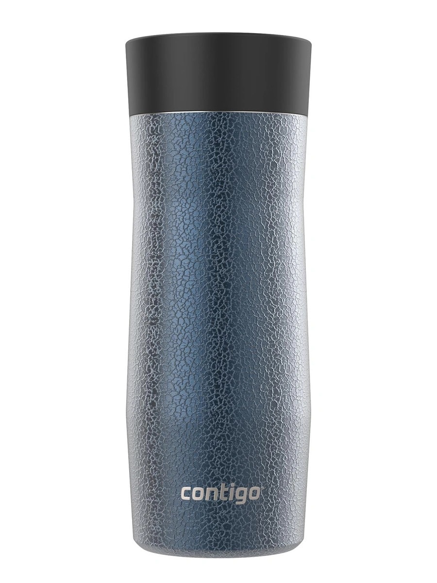 Kubek termiczny Contigo West Loop 3.0 470 ml - Crystal Blueberry