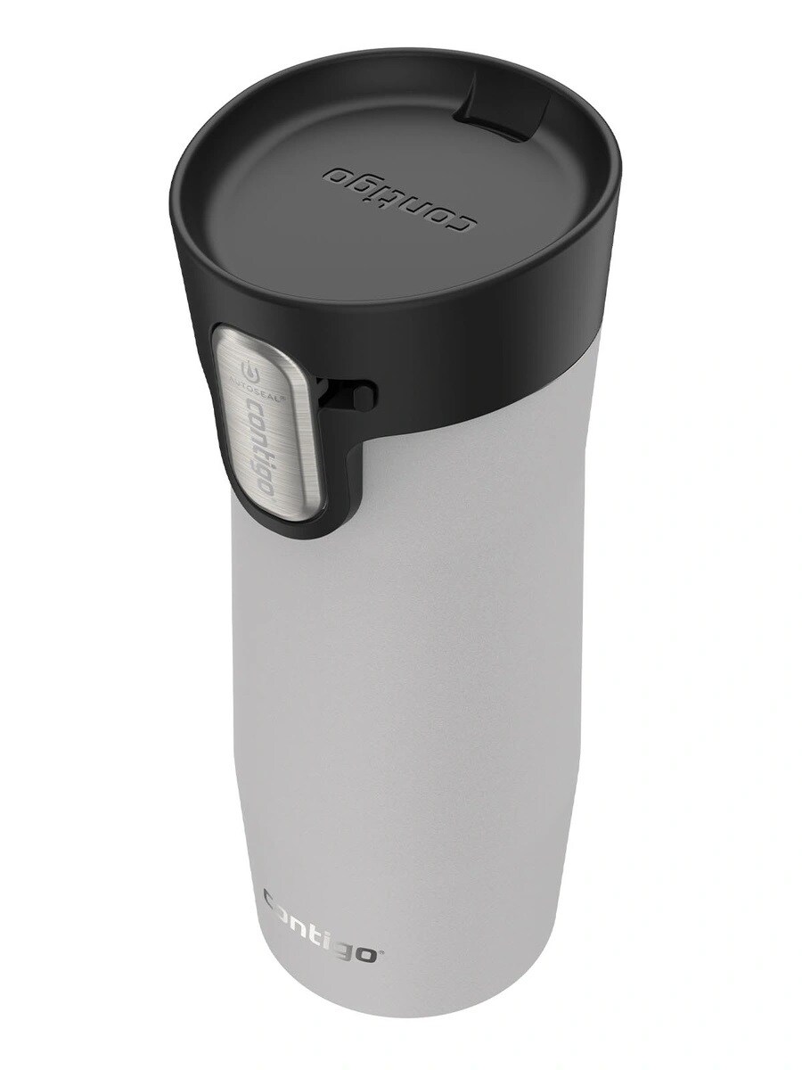 Термокухоль Contigo West Loop 3.0 470 ml - Matt Salt Emea