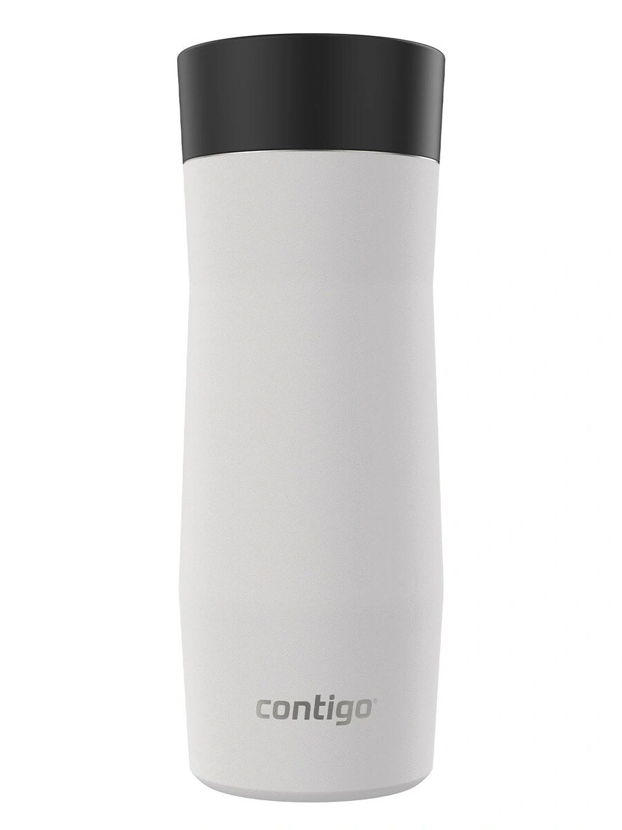 Термокухоль Contigo West Loop 3.0 470 ml - Matt Salt Emea