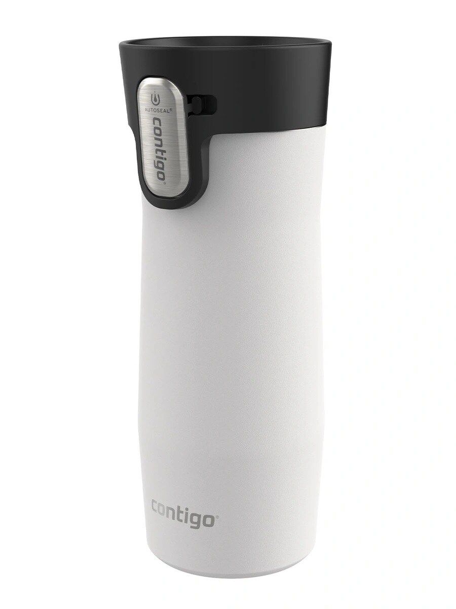 Термокухоль Contigo West Loop 3.0 470 ml - Matt Salt Emea