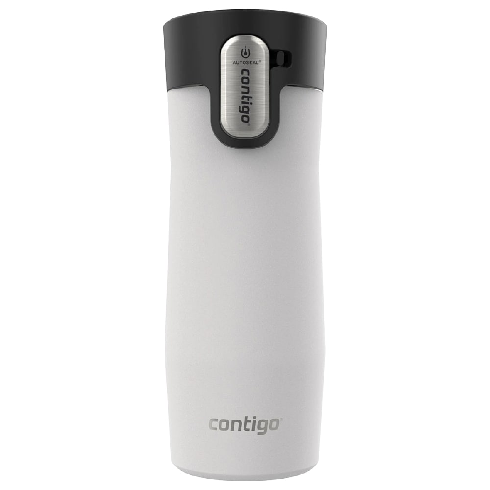 Contigo West Loop 3.0 Thermal Mug 470 ml - Matt Salt Emea