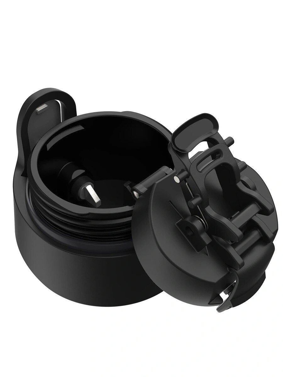Kubek termiczny Contigo West Loop 3.0 470 ml - Matt Licorice Emea