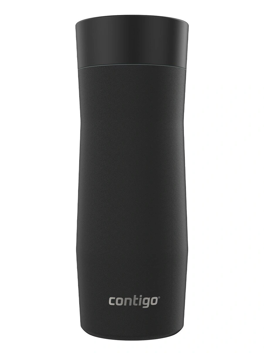 Kubek termiczny Contigo West Loop 3.0 470 ml - Matt Licorice Emea