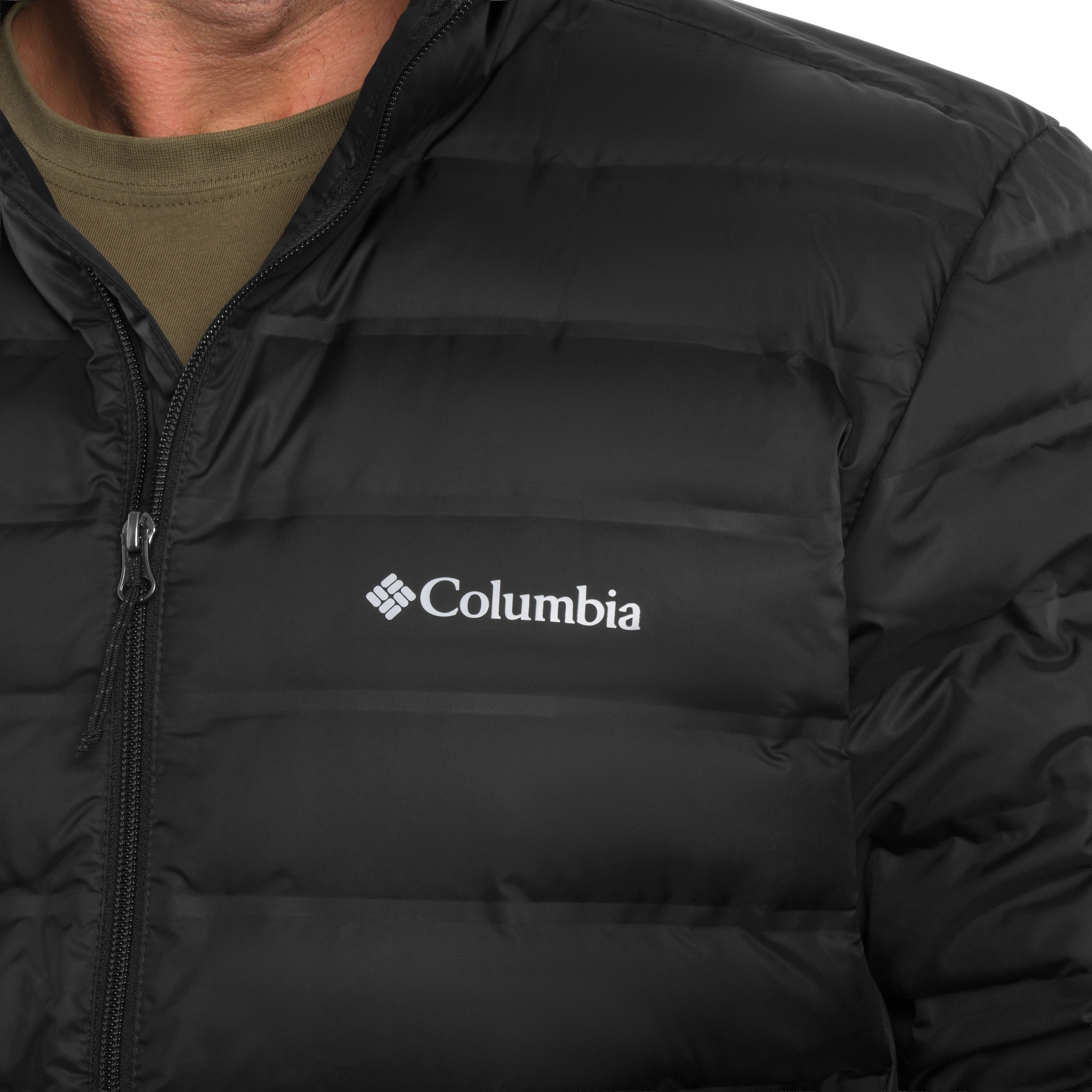 Columbia Lake 22 II Down Jacket - Black