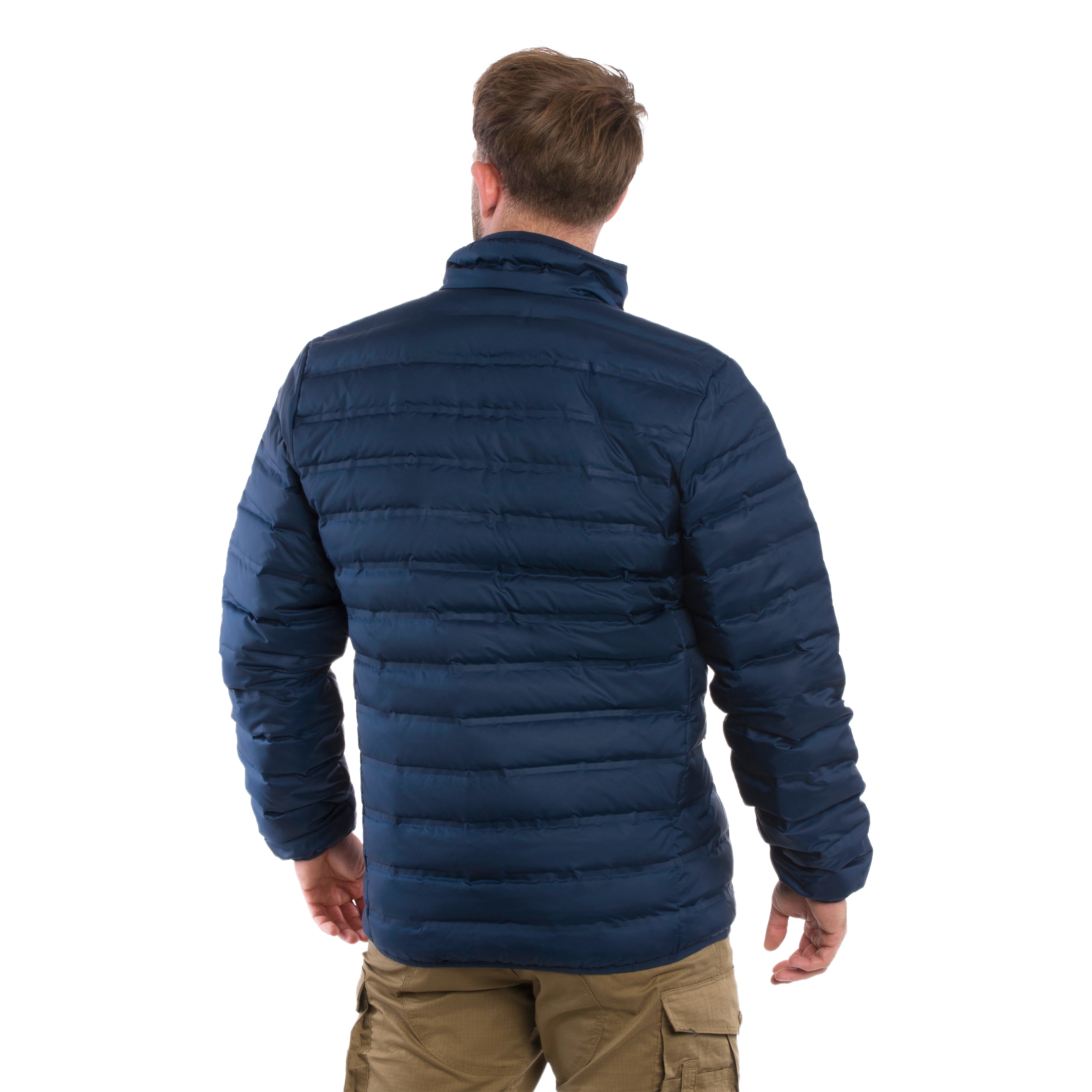 Columbia Lake 22 II Down Jacket - Collegiate Navy
