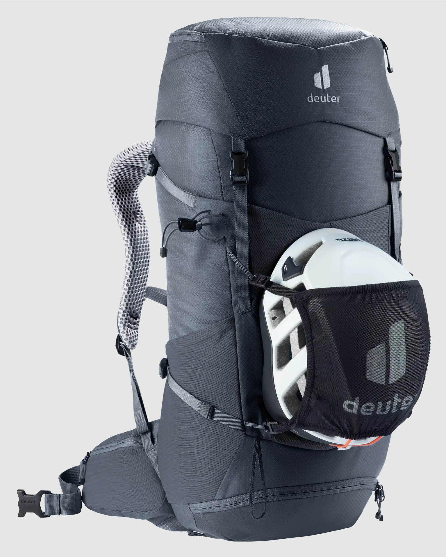 Plecak Deuter Futura 32 l - Black