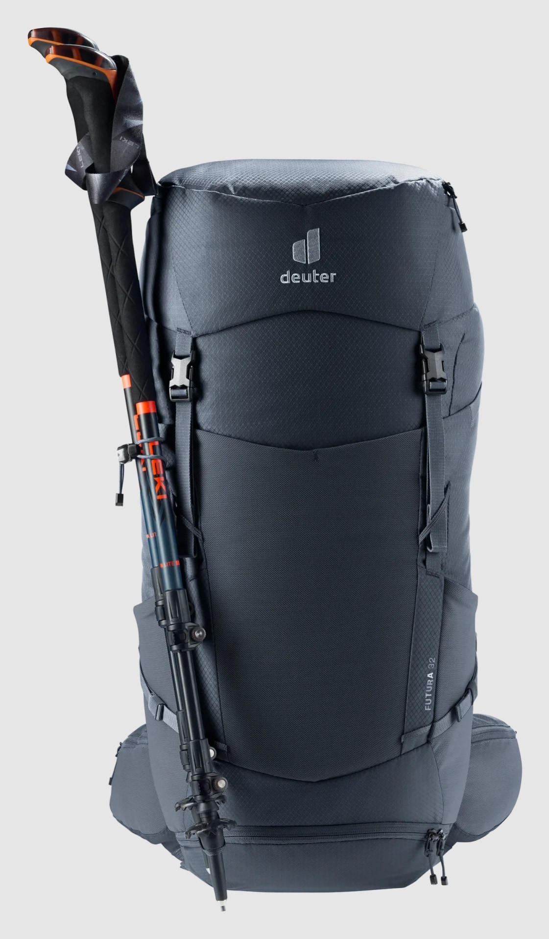 Plecak Deuter Futura 32 l - Black