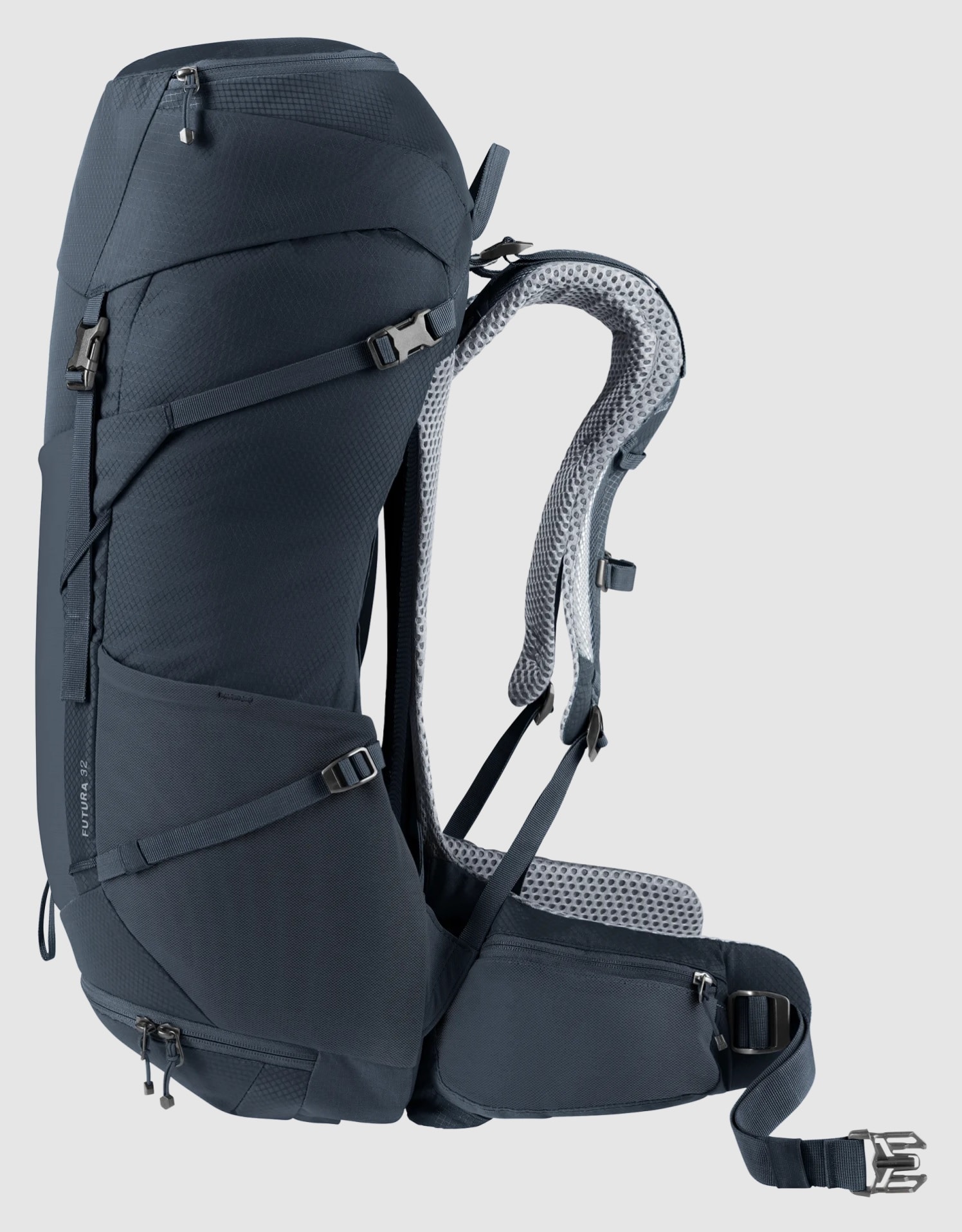 Plecak Deuter Futura 32 l - Black