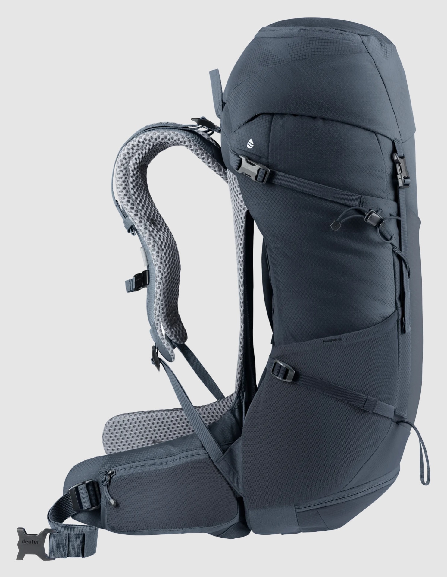 Plecak Deuter Futura 32 l - Black