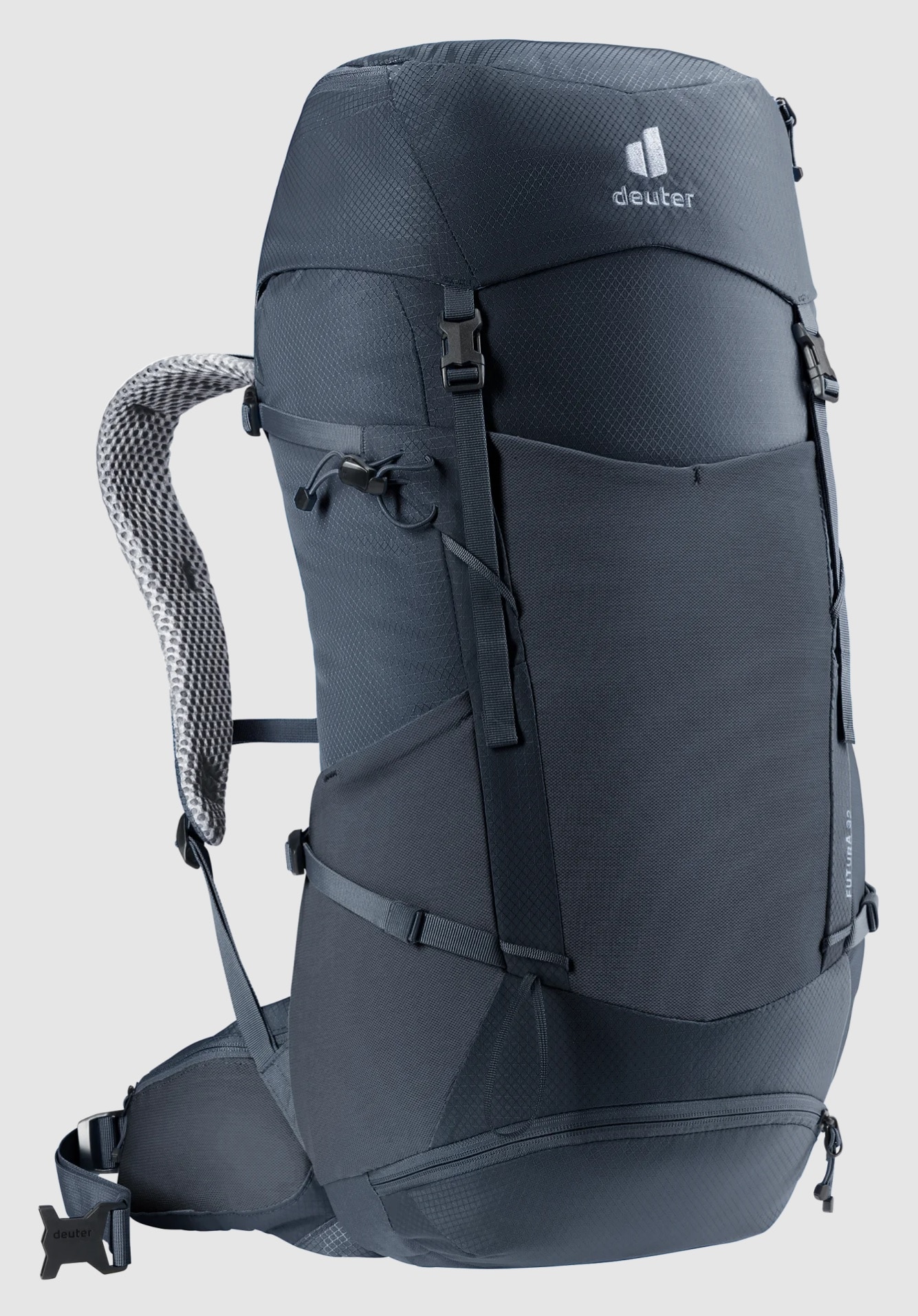 Plecak Deuter Futura 32 l - Black