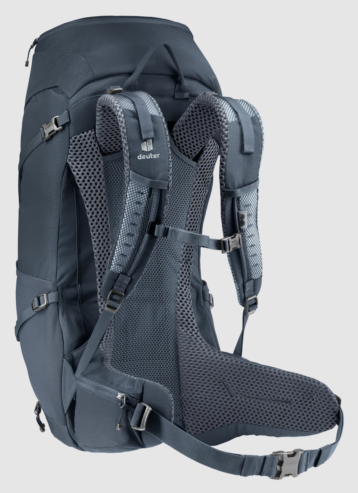 Plecak Deuter Futura 32 l - Black